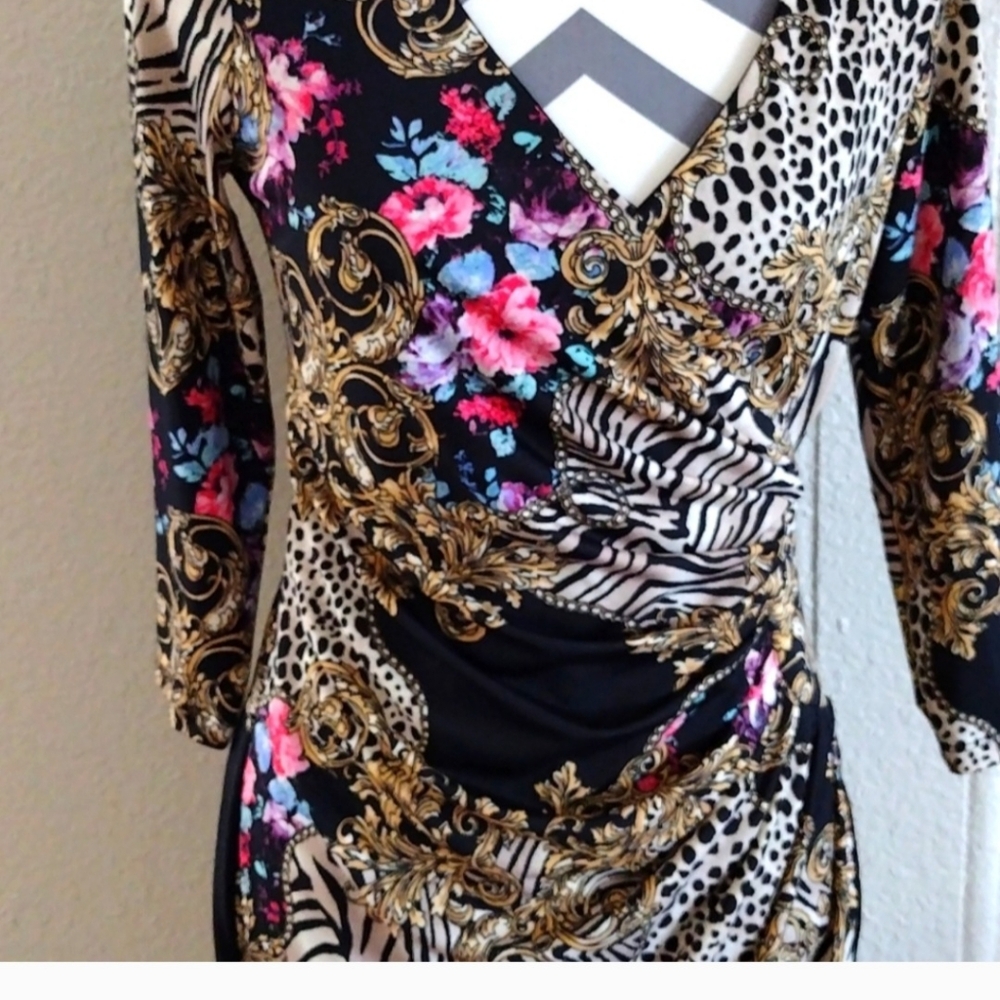 Thalia Sodi dress size S - Picture 6 of 7